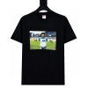25SS服SupremexMaradona半袖Tシャツトップス2503SJJ60-SU026