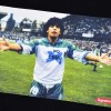 25SS服SupremexMaradona半袖Tシャツトップス2503SJJ60-SU026