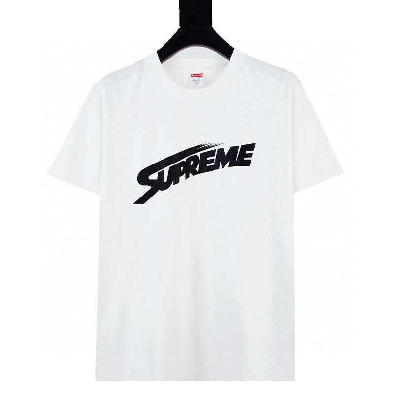 25SS服SupremexBanlenciaga半袖Tシャツトップス2503SJJ60-SU028-1