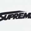 25SS服SupremexBanlenciaga半袖Tシャツトップス2503SJJ60-SU028-1
