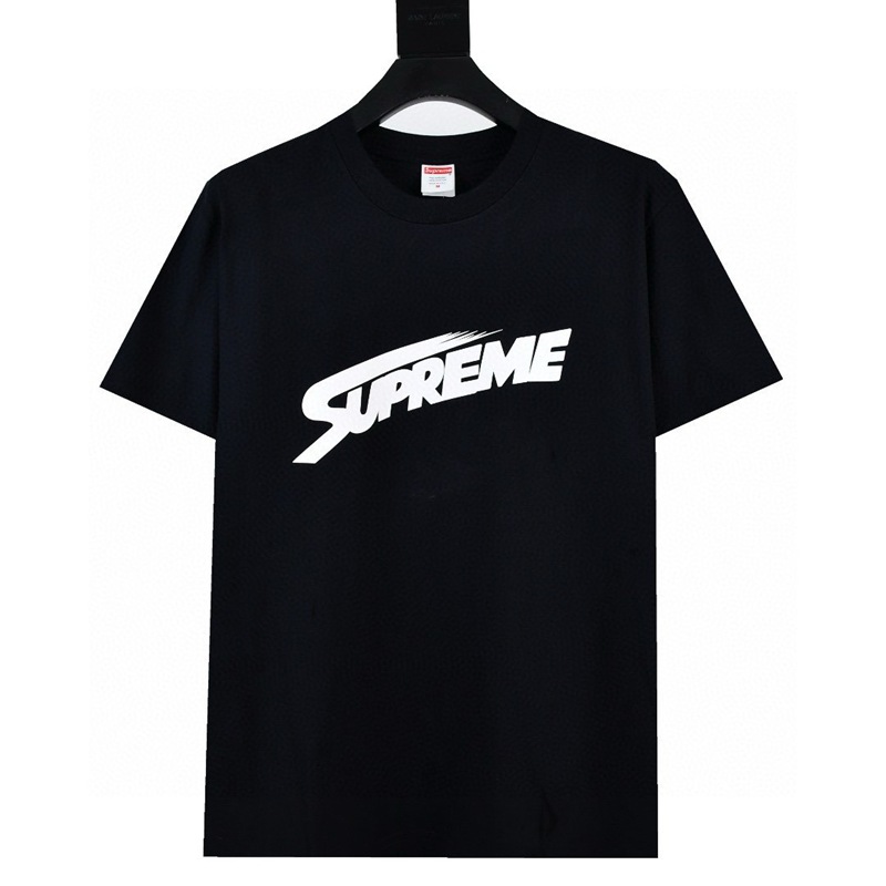 25SS服SupremexBanlenciaga半袖Tシャツトップス2503SJJ60-SU028