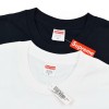 25SS服SupremexBanlenciaga半袖Tシャツトップス2503SJJ60-SU028