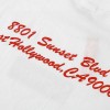 25SS服SupremexWeek1半袖Tシャツトップス2503SJJ60-SU029