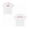 25SS服SupremexWeek1半袖Tシャツトップス2503SJJ60-SU029