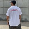 25SS服SupremexWeek1半袖Tシャツトップス2503SJJ60-SU029