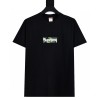 25SS服SupremeBoxlogo半袖Tシャツトップス2503SJJ60-SU030