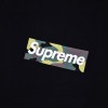 25SS服SupremeBoxlogo半袖Tシャツトップス2503SJJ60-SU030