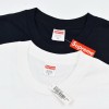 25SS服SupremeBoxlogo半袖Tシャツトップス2503SJJ60-SU030