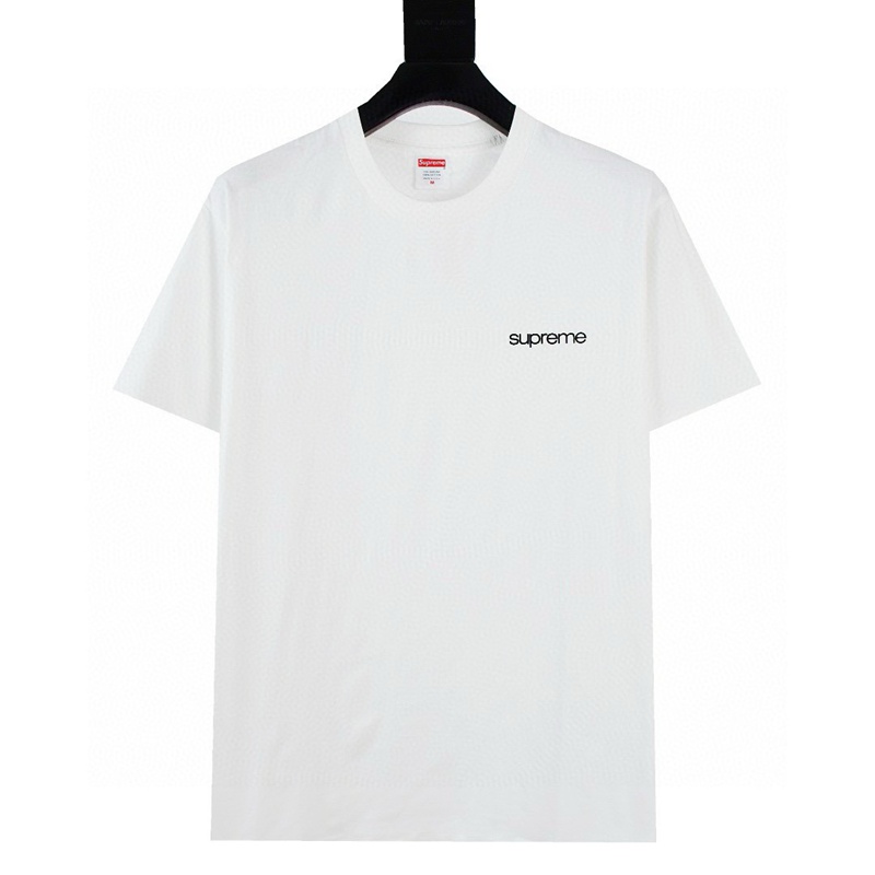25SS服Supreme23FWNYC半袖Tシャツトップス2503SJJ60-SU031