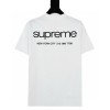 25SS服Supreme23FWNYC半袖Tシャツトップス2503SJJ60-SU031