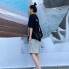 25SS服SupremexWeek1半袖Tシャツトップス2503SJJ60-SU035