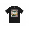 25SS服SupremexWeek19半袖Tシャツトップス2503SJJ60-SU036
