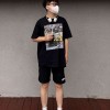 25SS服SupremexWeek19半袖Tシャツトップス2503SJJ60-SU036