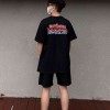 25SS服SupremexWeek19半袖Tシャツトップス2503SJJ60-SU036