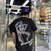 25SS服SupremexWeek9半袖Tシャツトップス2503SJJ60-SU037-1