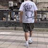 25SS服SupremexWeek9半袖Tシャツトップス2503SJJ60-SU037