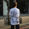 25SS服SupremexWeek9半袖Tシャツトップス2503SJJ60-SU037