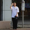 25SS服SupremexWeek9半袖Tシャツトップス2503SJJ60-SU037