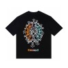 25SS服クロムハーツ半袖Tシャツトップス2503SJJ63-CH020