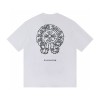 25SS服クロムハーツ半袖Tシャツトップス2503SJJ63-CH021