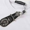25SS服クロムハーツ半袖Tシャツトップス2503SJJ63-CH021
