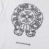 25SS服クロムハーツ半袖Tシャツトップス2503SJJ63-CH021