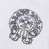 25SS服クロムハーツ半袖Tシャツトップス2503SJJ63-CH021