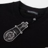 25SS服クロムハーツ半袖Tシャツトップス2503SJJ63-CH022