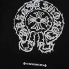 25SS服クロムハーツ半袖Tシャツトップス2503SJJ63-CH022