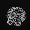 25SS服クロムハーツ半袖Tシャツトップス2503SJJ63-CH022