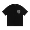 25SS服クロムハーツ半袖Tシャツトップス2503SJJ63-CH022