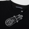 25SS服クロムハーツ半袖Tシャツトップス2503SJJ63-CH024