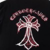 25SS服クロムハーツ半袖Tシャツトップス2503SJJ63-CH024