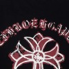 25SS服クロムハーツ半袖Tシャツトップス2503SJJ63-CH024
