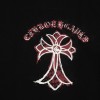 25SS服クロムハーツ半袖Tシャツトップス2503SJJ63-CH024