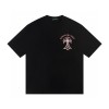 25SS服クロムハーツ半袖Tシャツトップス2503SJJ63-CH024
