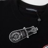 25SS服クロムハーツ半袖Tシャツトップス2503SJJ63-CH025