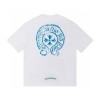 25SS服クロムハーツ半袖Tシャツトップス2503SJJ63-CH026