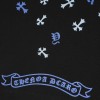 25SS服クロムハーツ半袖Tシャツトップス2503SJJ63-CH027