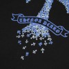 25SS服クロムハーツ半袖Tシャツトップス2503SJJ63-CH027