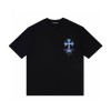 25SS服クロムハーツ半袖Tシャツトップス2503SJJ63-CH027