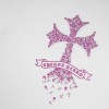 25SS服クロムハーツ半袖Tシャツトップス2503SJJ63-CH028