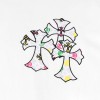 25SS服クロムハーツ半袖Tシャツトップス2503SJJ75-CH039