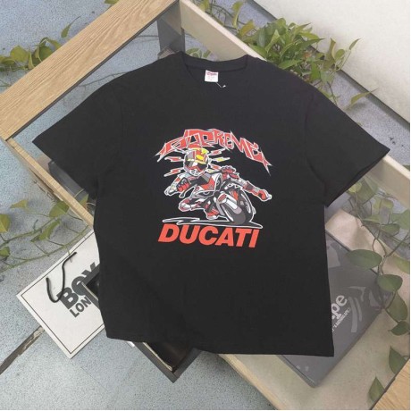 25SS服SupremeBm2024半袖Tシャツトップス2503SJJ75-SU043