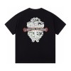 25SS服クロムハーツ半袖Tシャツトップス2503SJJ80-CH036