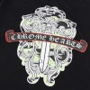 25SS服クロムハーツ半袖Tシャツトップス2503SJJ80-CH036
