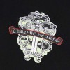 25SS服クロムハーツ半袖Tシャツトップス2503SJJ80-CH036