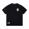 25SS服クロムハーツ半袖Tシャツトップス2503SJJ80-CH036