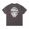 25SS服クロムハーツ半袖Tシャツトップス2503SJJ80-CH037