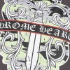 25SS服クロムハーツ半袖Tシャツトップス2503SJJ80-CH037
